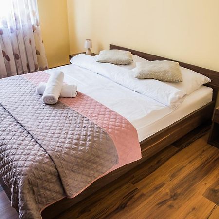 Apartamenty Centrum Koszalin Extérieur photo