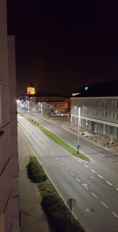 Apartamenty Centrum Koszalin Extérieur photo