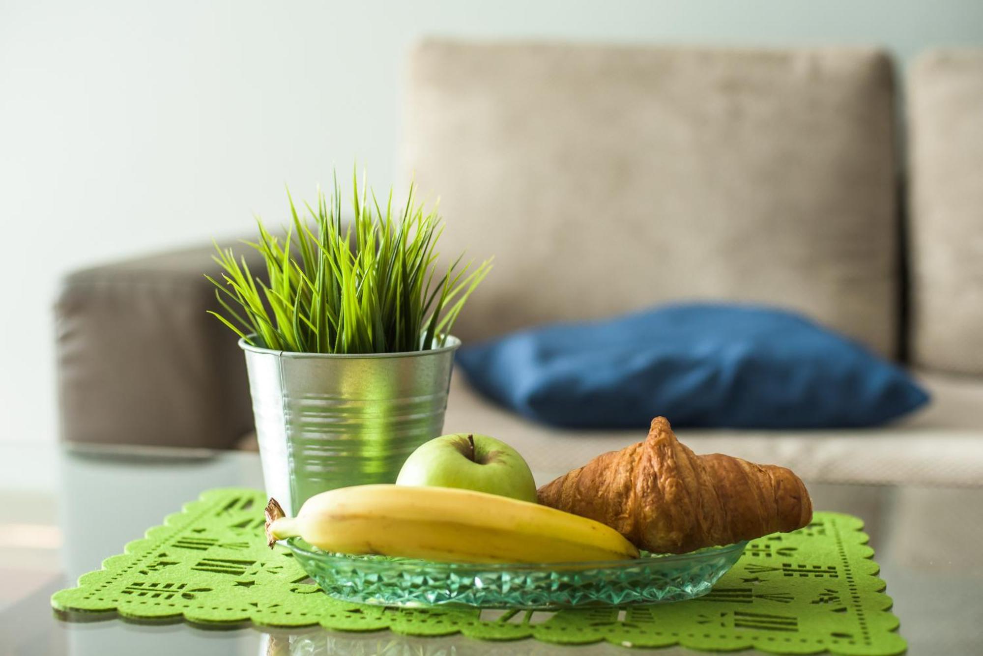 Apartamenty Centrum Koszalin Extérieur photo