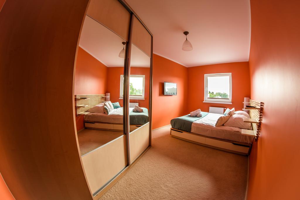 Apartamenty Centrum Koszalin Extérieur photo
