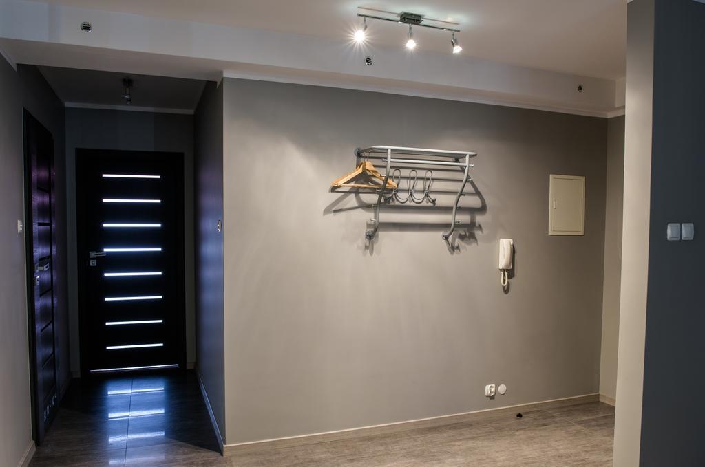 Apartamenty Centrum Koszalin Extérieur photo