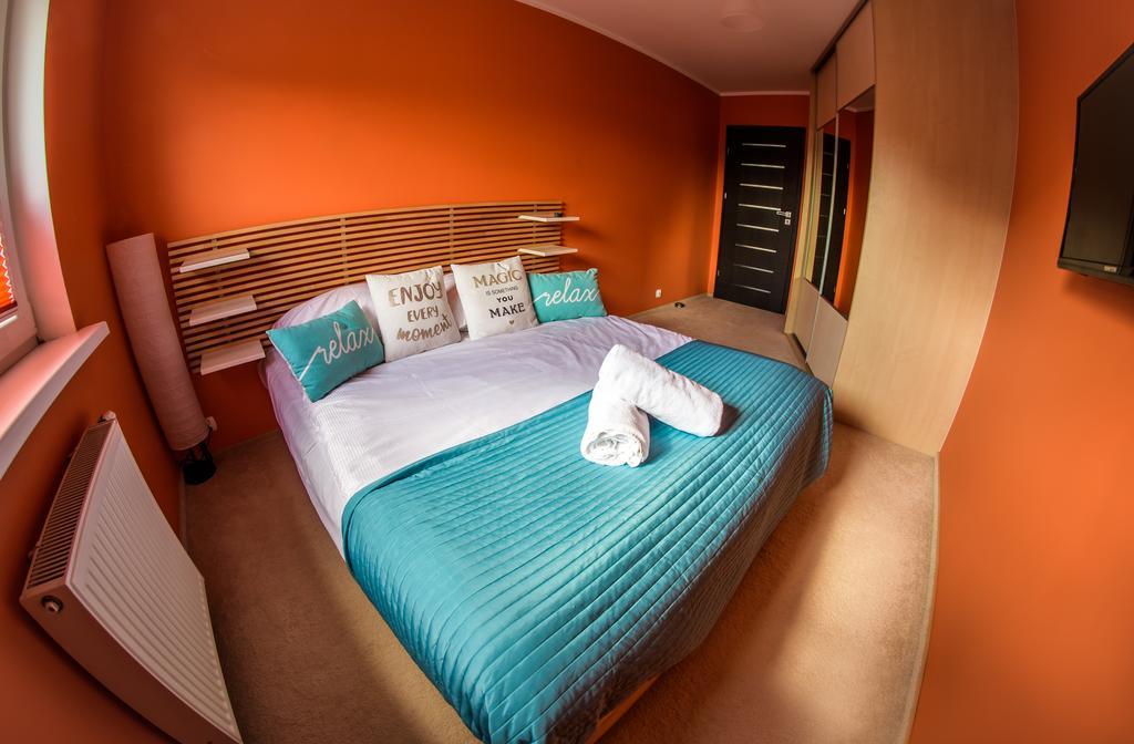 Apartamenty Centrum Koszalin Extérieur photo