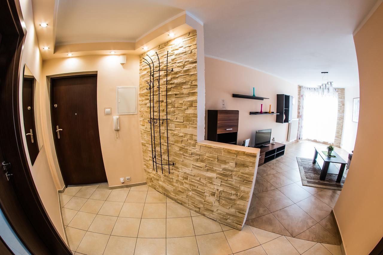 Apartamenty Centrum Koszalin Extérieur photo