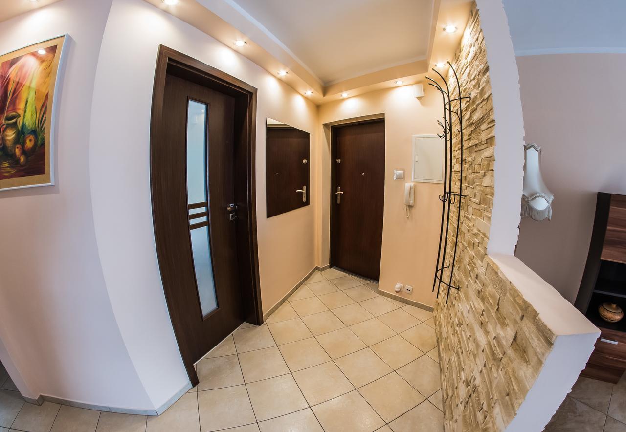 Apartamenty Centrum Koszalin Extérieur photo