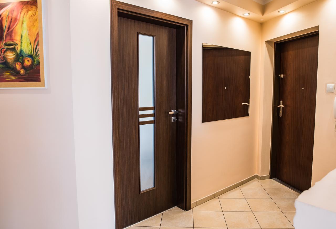 Apartamenty Centrum Koszalin Extérieur photo