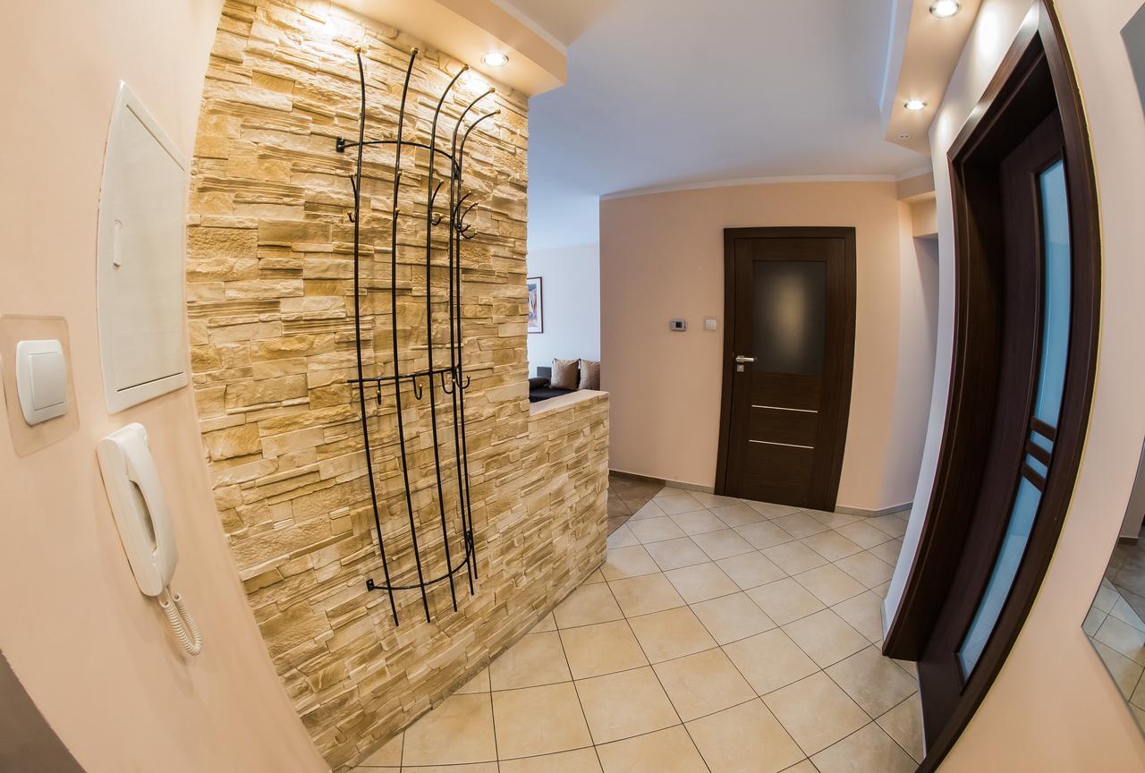 Apartamenty Centrum Koszalin Extérieur photo
