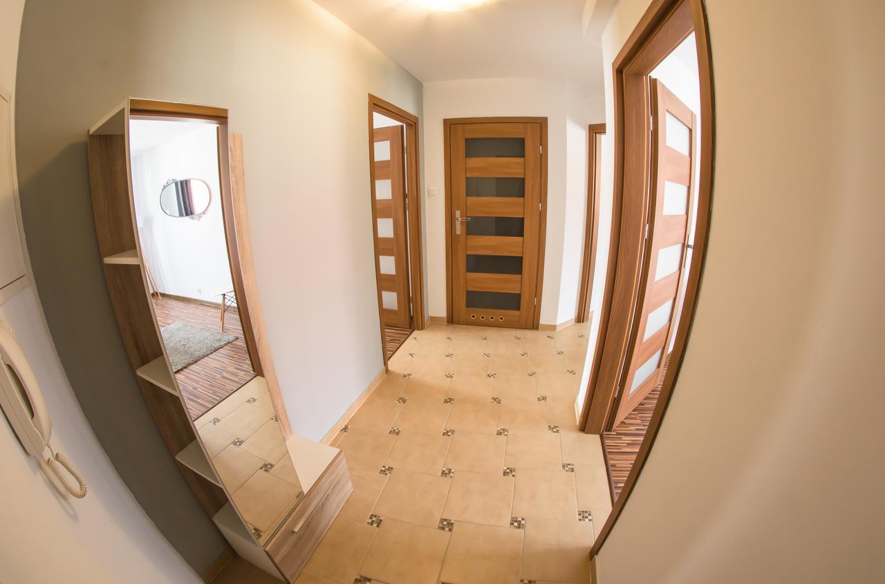 Apartamenty Centrum Koszalin Extérieur photo