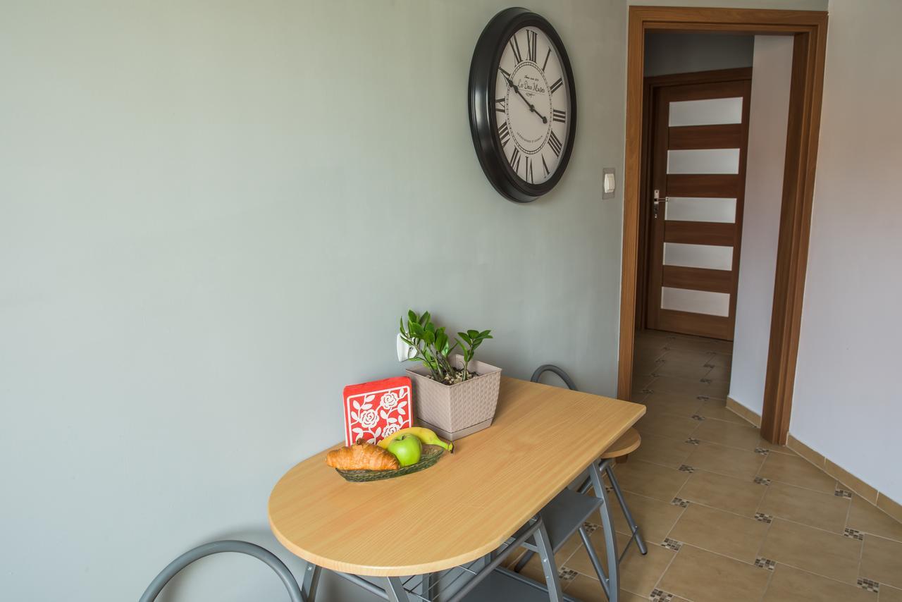 Apartamenty Centrum Koszalin Extérieur photo