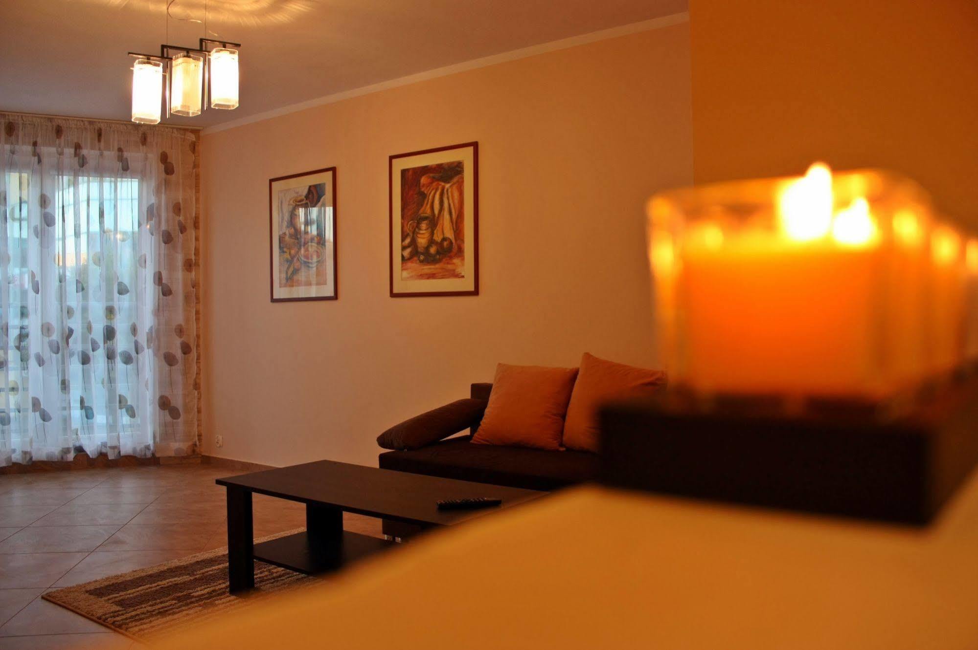 Apartamenty Centrum Koszalin Extérieur photo