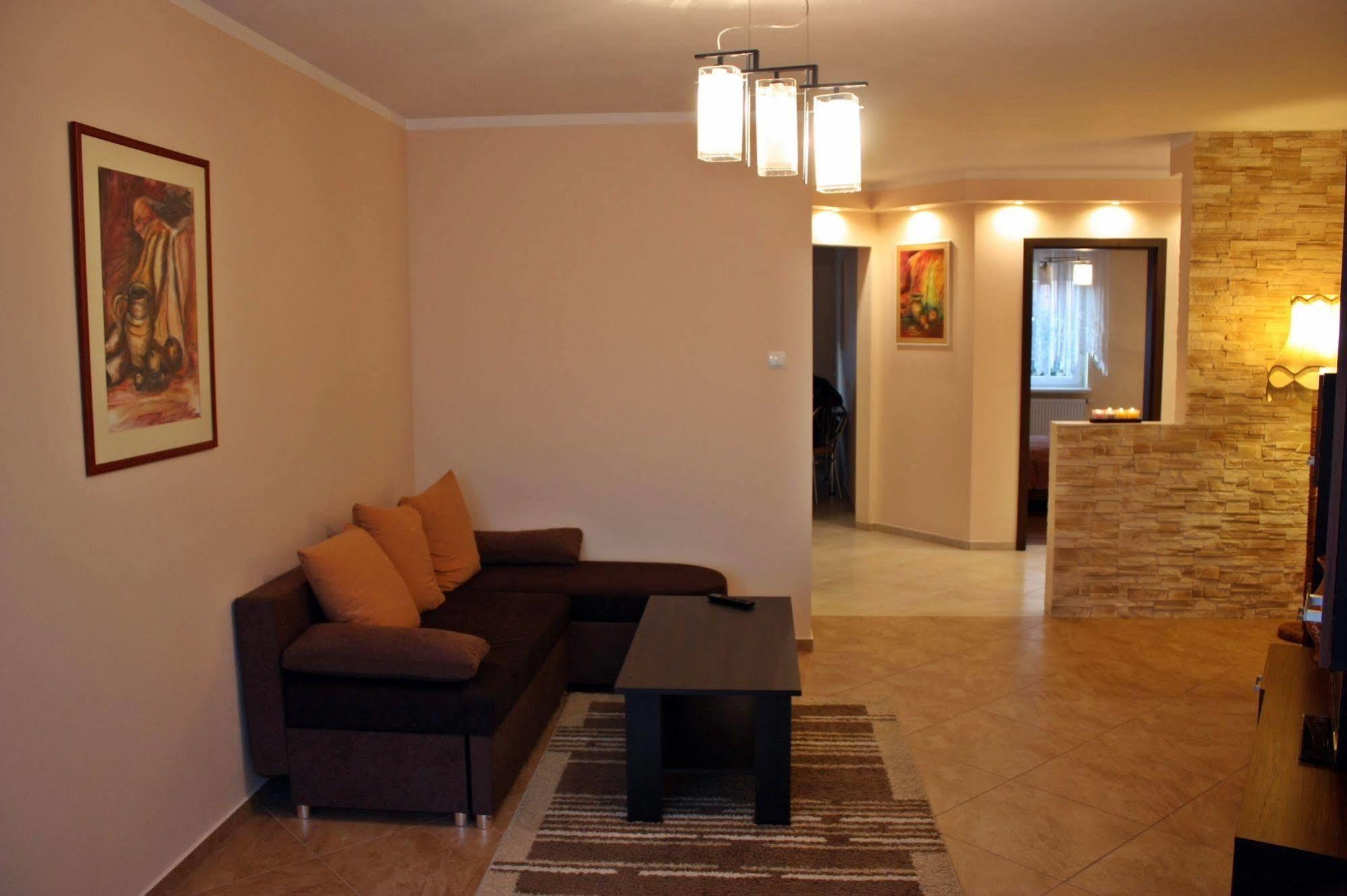 Apartamenty Centrum Koszalin Extérieur photo